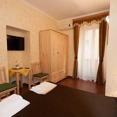 St. Peter'S Rooms Rome-2